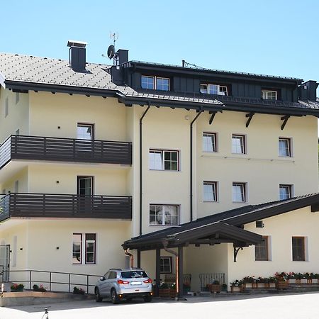 Casa Baldelli Hotel Dobbiaco Eksteriør billede