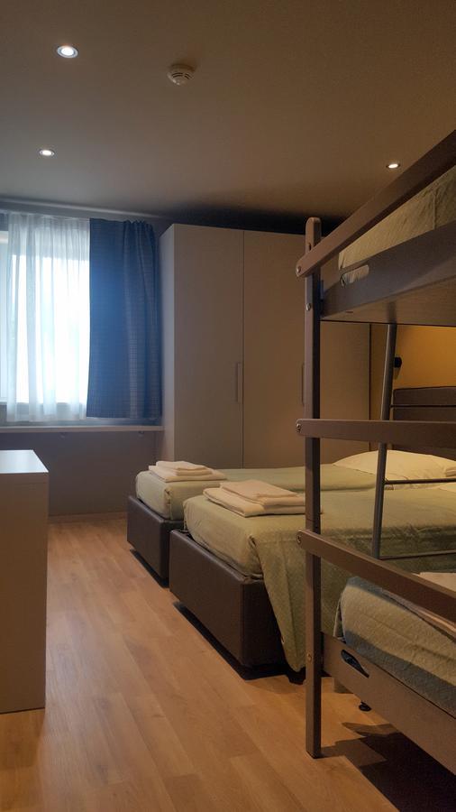 Casa Baldelli Hotel Dobbiaco Eksteriør billede