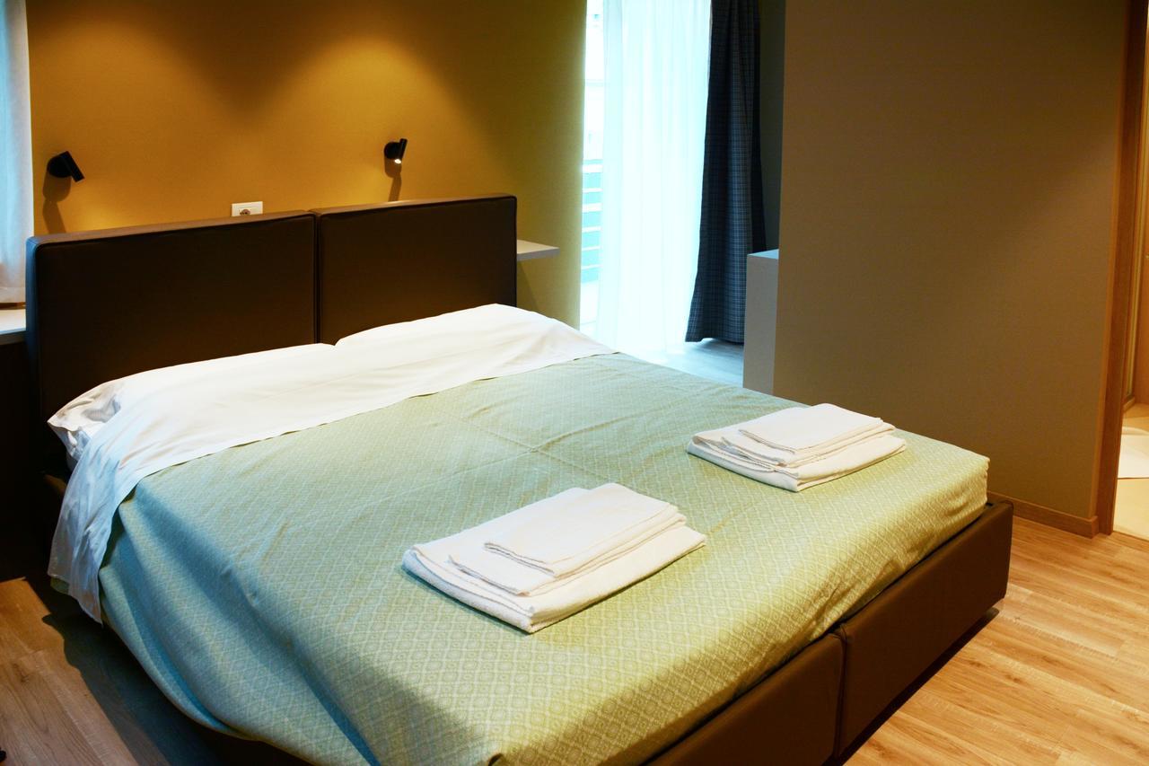 Casa Baldelli Hotel Dobbiaco Eksteriør billede