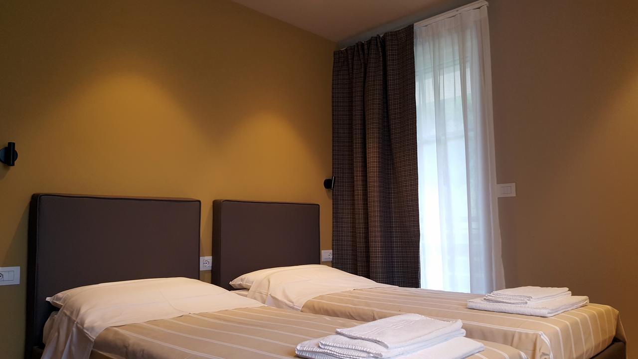 Casa Baldelli Hotel Dobbiaco Eksteriør billede