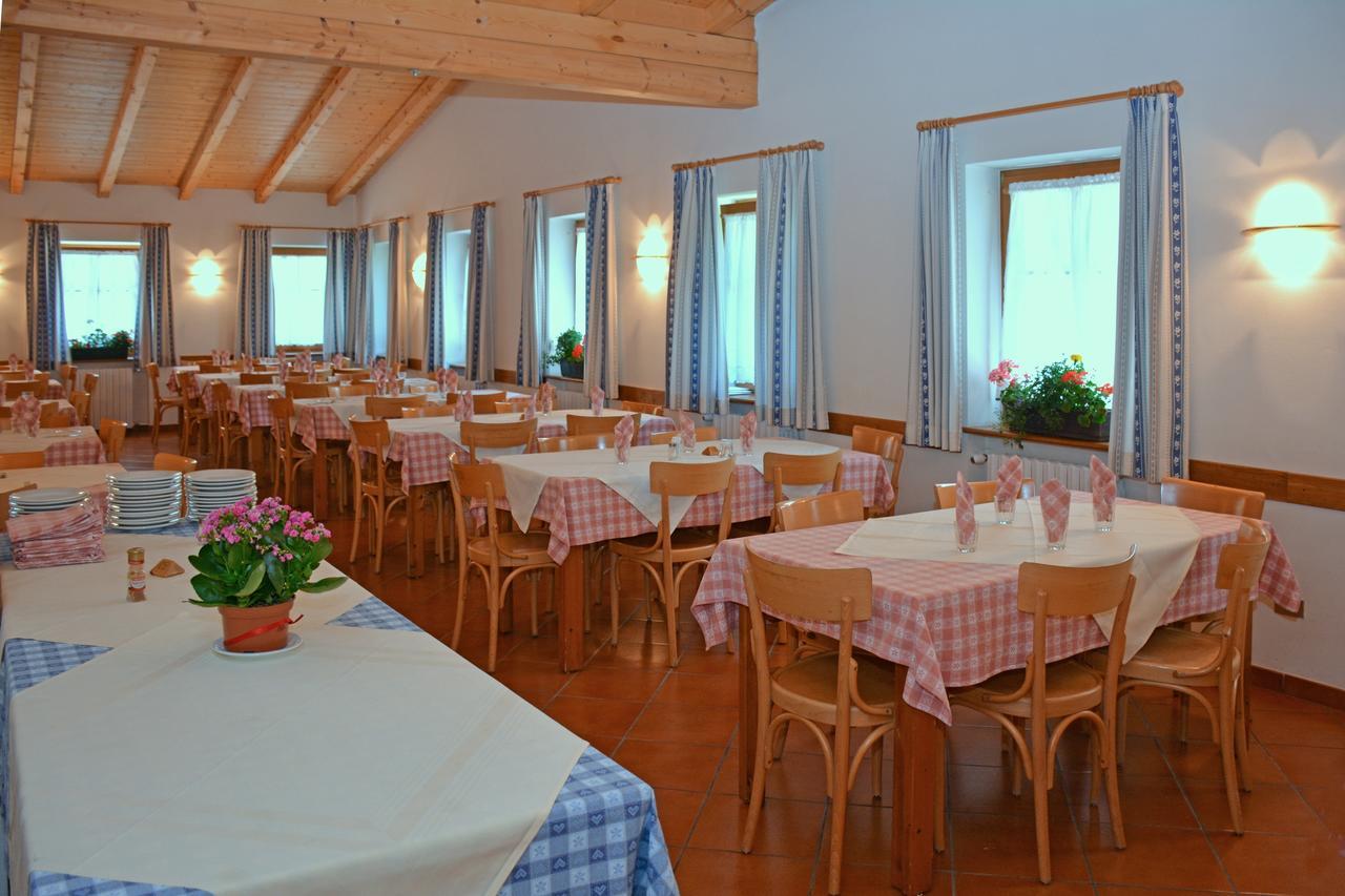 Casa Baldelli Hotel Dobbiaco Eksteriør billede