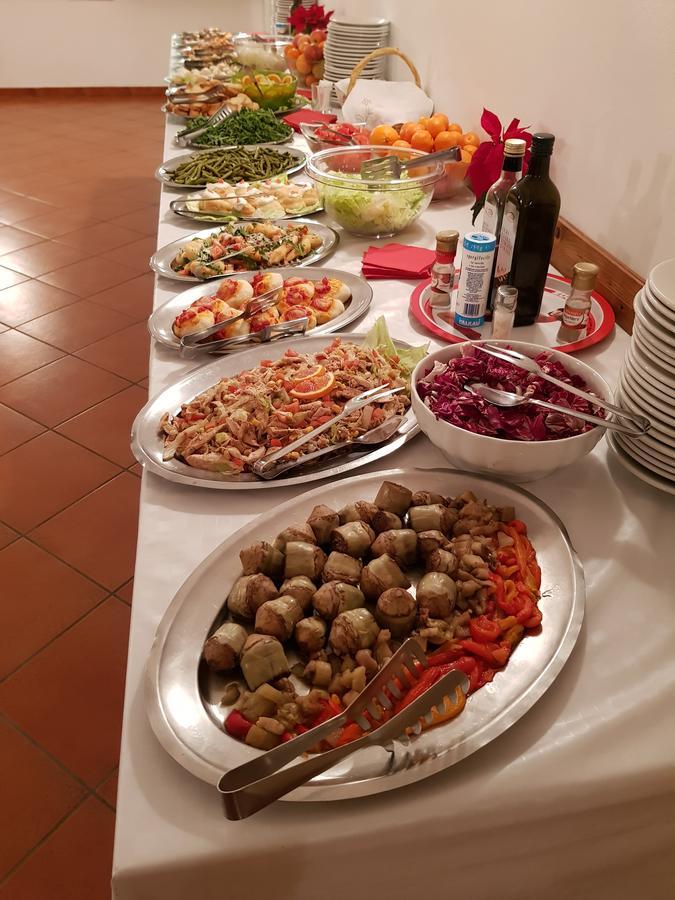 Casa Baldelli Hotel Dobbiaco Eksteriør billede