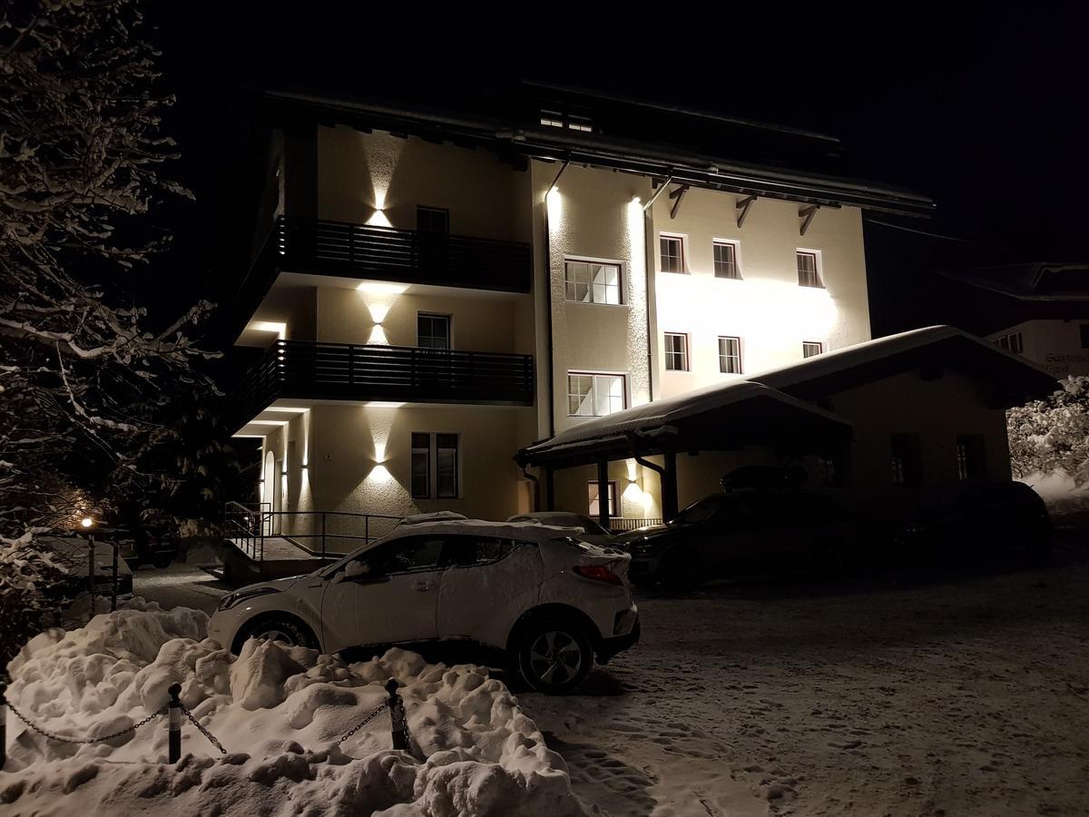 Casa Baldelli Hotel Dobbiaco Eksteriør billede